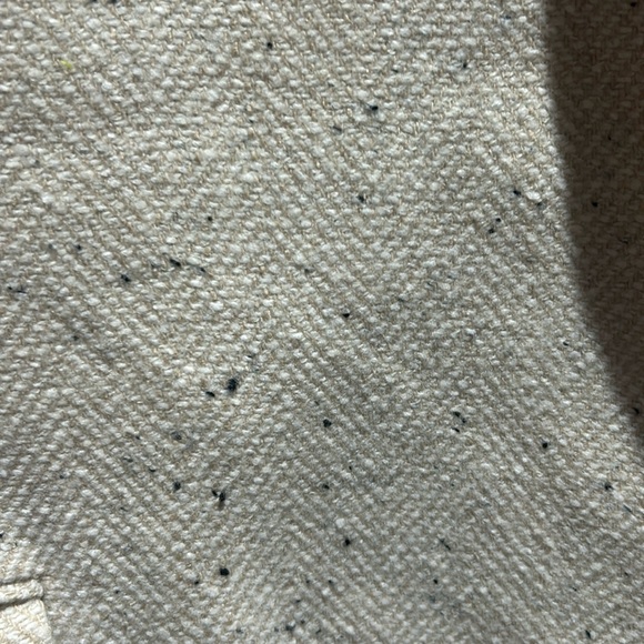 Annie Bing beige blazer - Picture 3 of 6